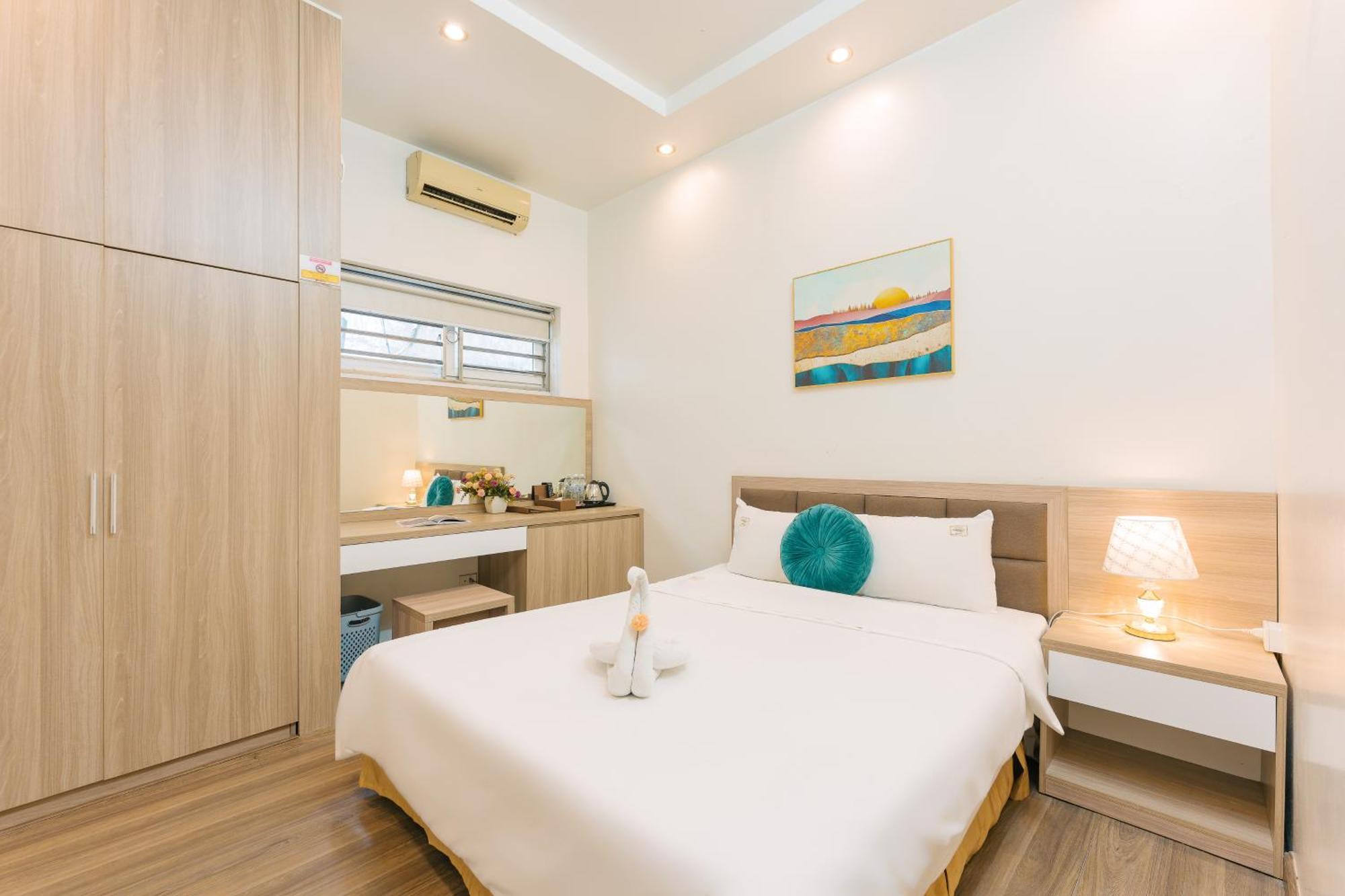The Ky Moi Hotel And Spa - Ha Noi Center- Near Vincom Ba Trieu Hanoi Exterior foto